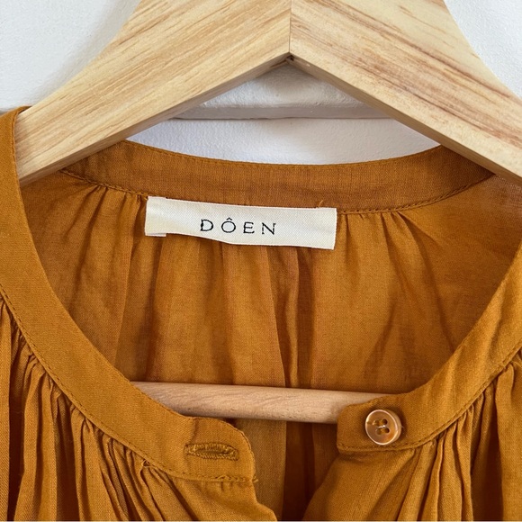 Doen The Jane top - Picture 2 of 3